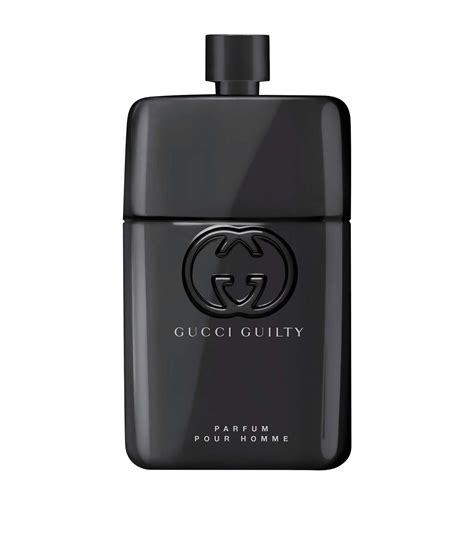 parfum gucci 2 pour homme|gucci guilty eau pour homme.